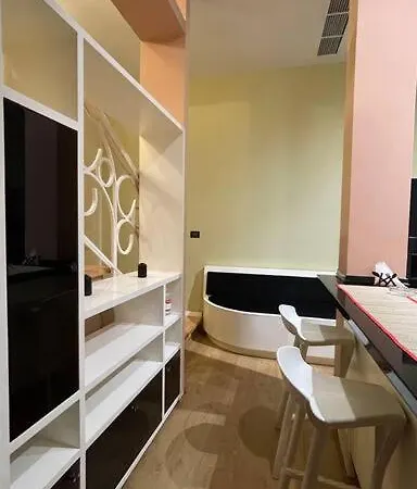 60° Bs Bllok~city Center Comfort* Διαμέρισμα *