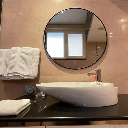 Διαμέρισμα 60° Bs Bllok~city Center Comfort*
