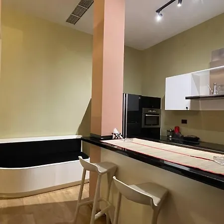 60° Bs Bllok~city Center Comfort* Τίρανα