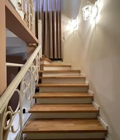 Διαμέρισμα 60° Bs Bllok~city Center Comfort* *
