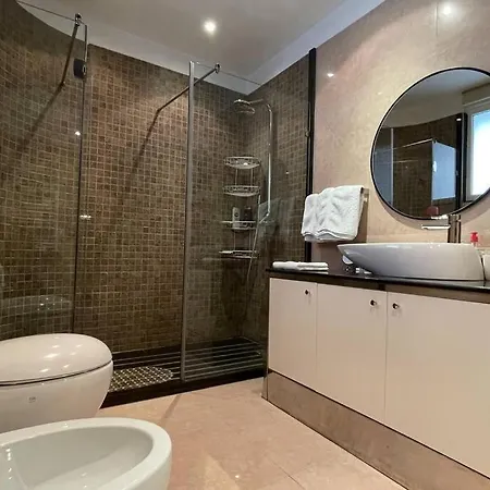 Διαμέρισμα 60° Bs Bllok~city Center Comfort*