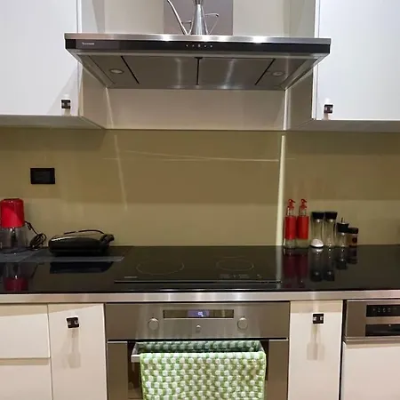 60° Bs Bllok~city Center Comfort* Διαμέρισμα Τίρανα
