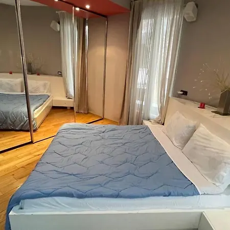 60° Bs Bllok~city Center Comfort* Διαμέρισμα *