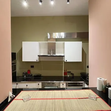 60° Bs Bllok~city Center Comfort* Διαμέρισμα