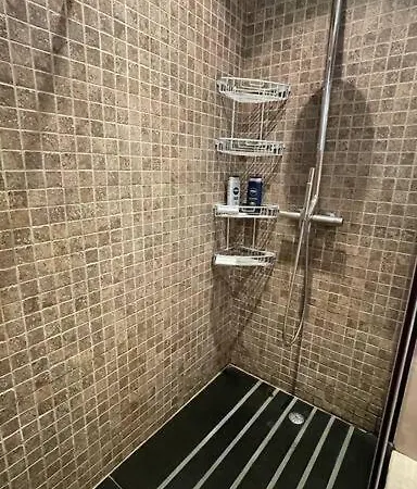60° Bs Bllok~city Center Comfort* Διαμέρισμα Τίρανα